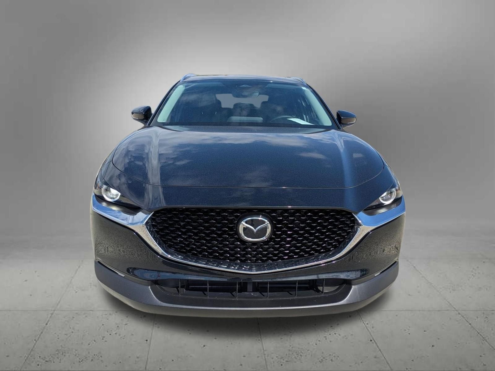 2024 Mazda Mazda CX-30 2.5 S Preferred Package