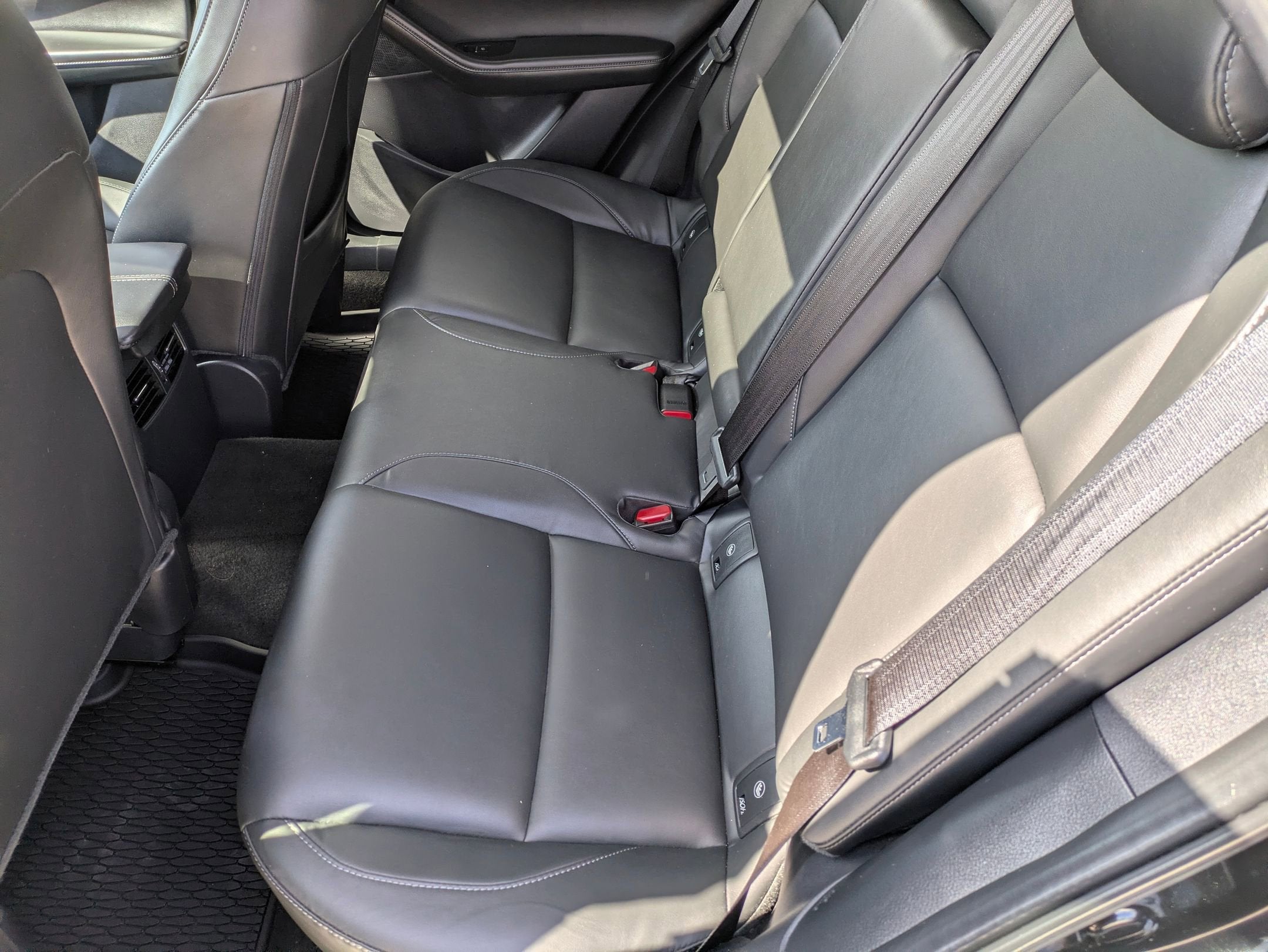 2024 Mazda Mazda CX-30 2.5 S Preferred Package