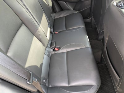 2024 Mazda Mazda CX-30 2.5 S Preferred Package