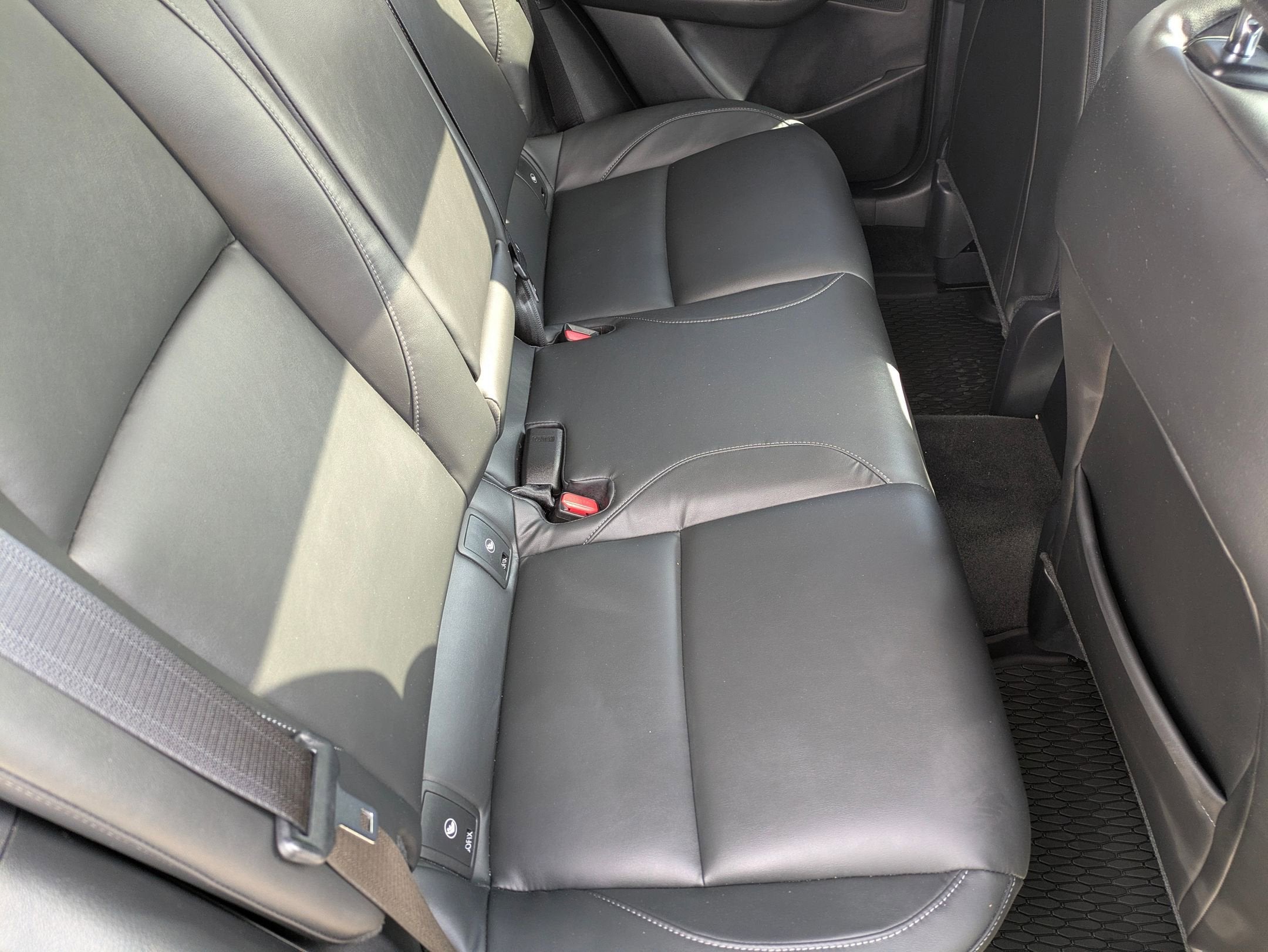 2024 Mazda Mazda CX-30 2.5 S Preferred Package