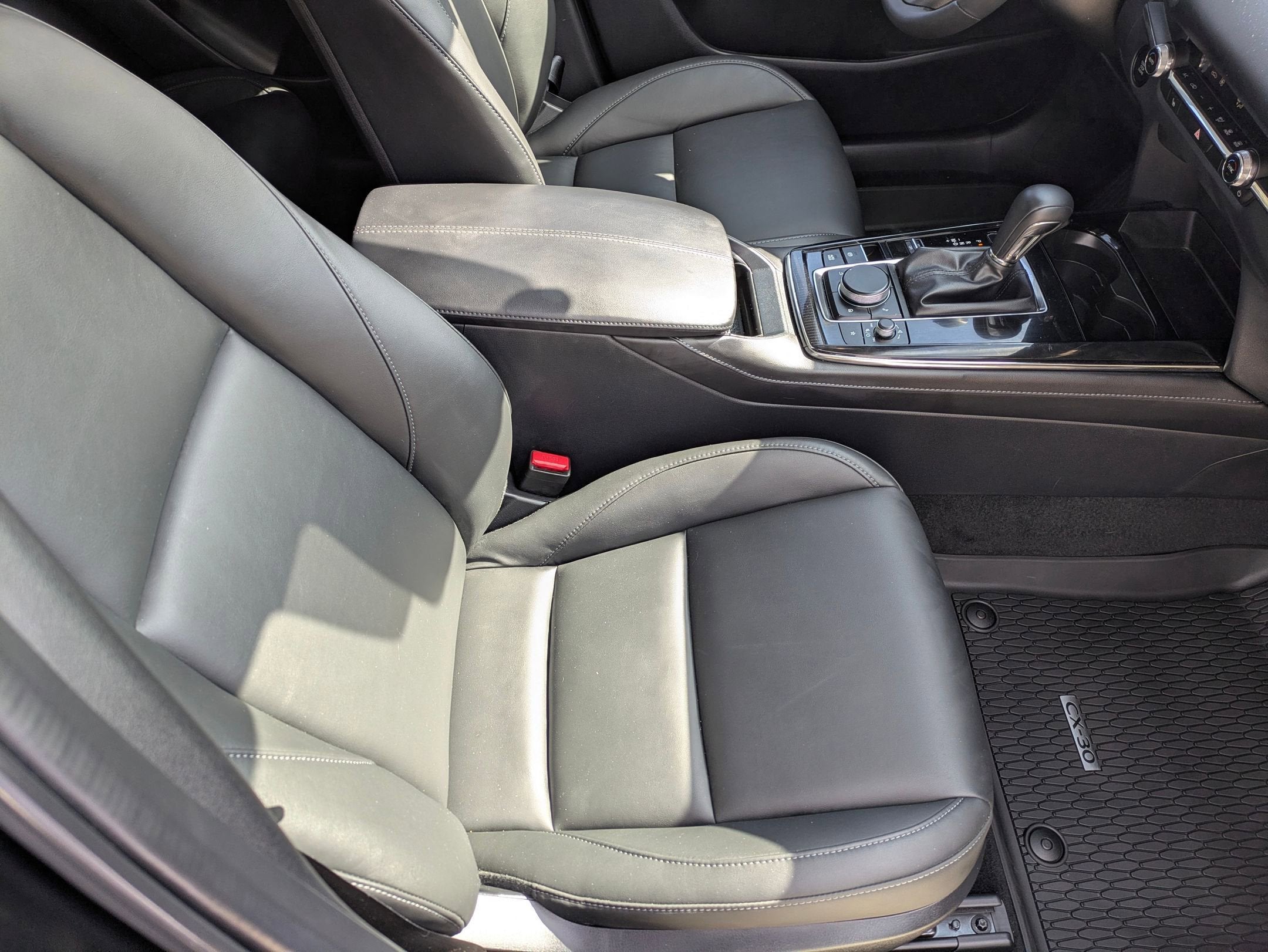 2024 Mazda Mazda CX-30 2.5 S Preferred Package