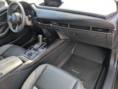 2024 Mazda Mazda CX-30 2.5 S Preferred Package