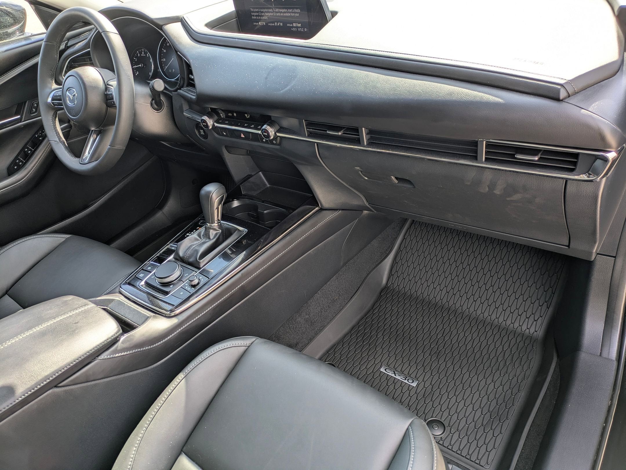 2024 Mazda Mazda CX-30 2.5 S Preferred Package