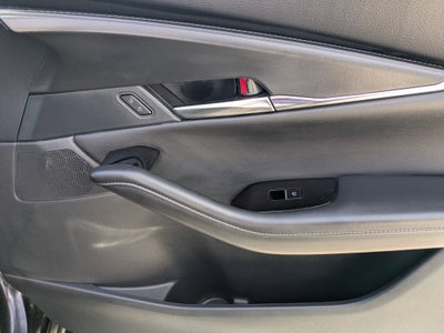 2024 Mazda Mazda CX-30 2.5 S Preferred Package