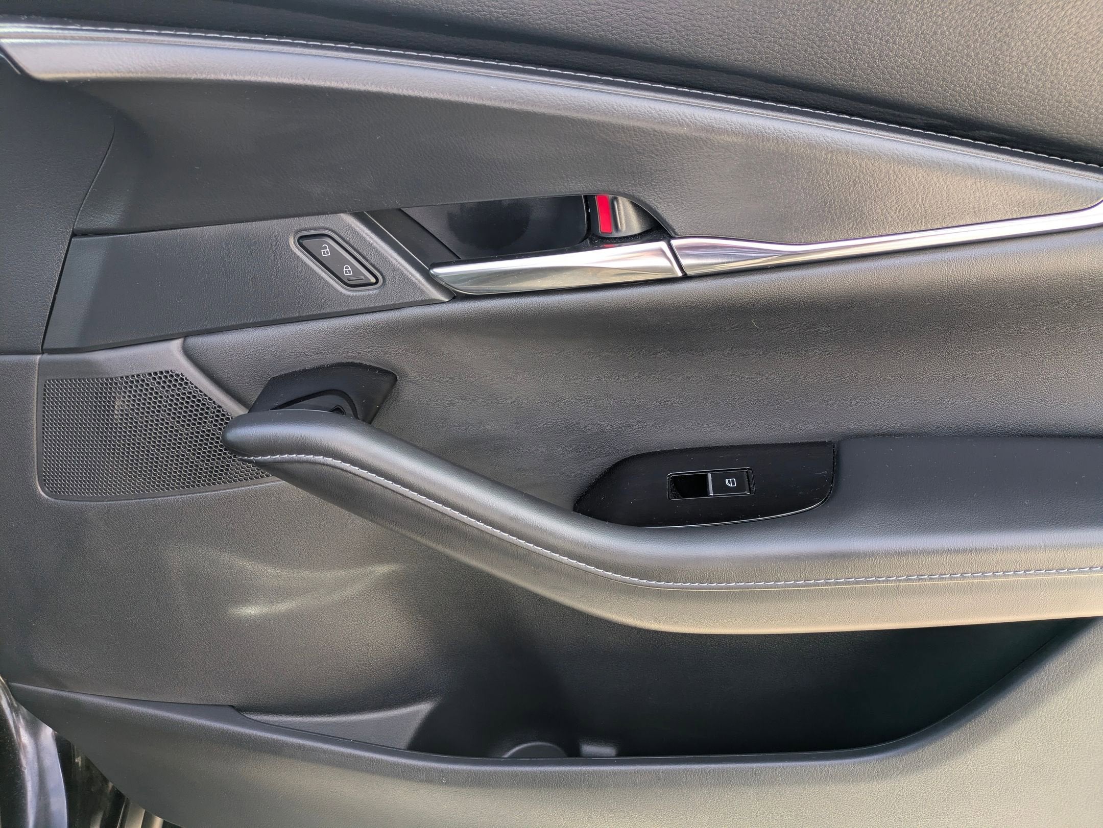 2024 Mazda Mazda CX-30 2.5 S Preferred Package