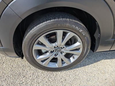 2024 Mazda Mazda CX-30 2.5 S Preferred Package