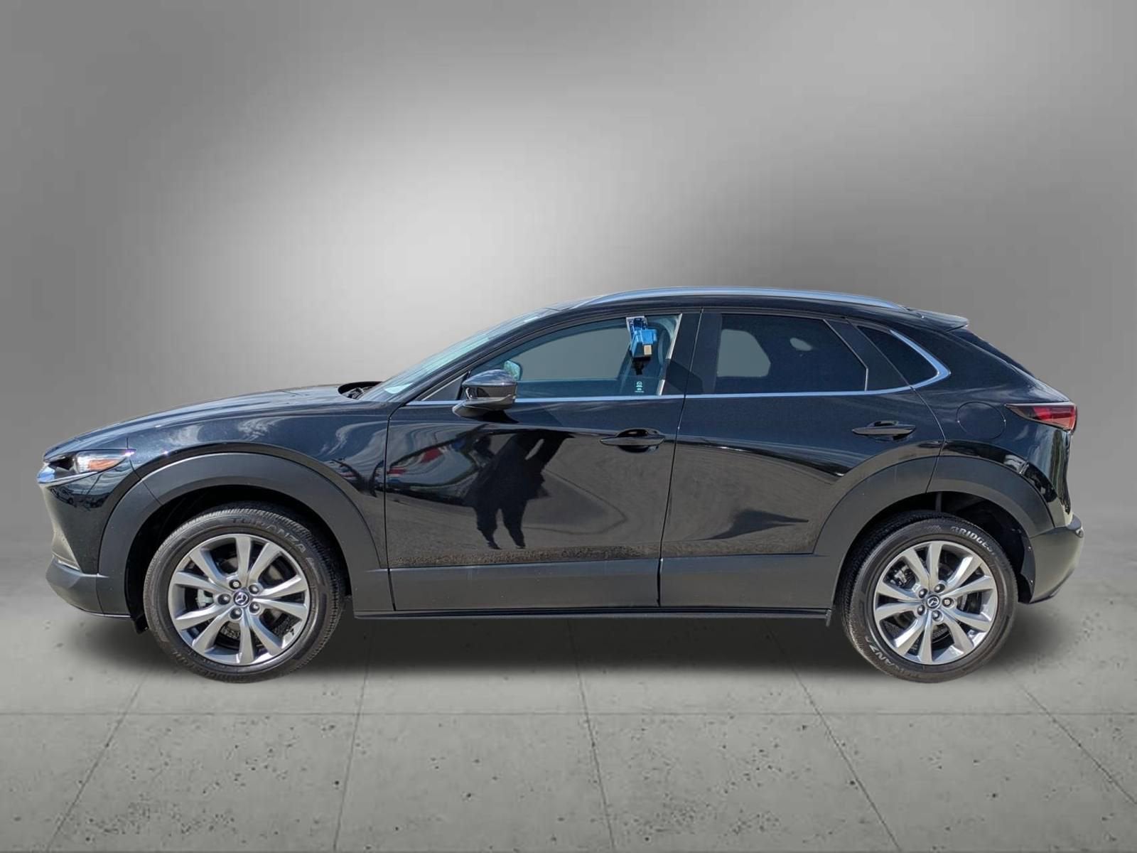 2024 Mazda Mazda CX-30 2.5 S Preferred Package