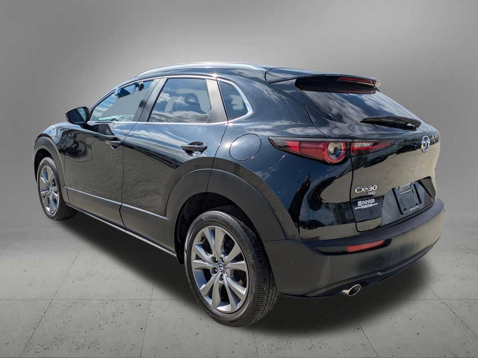 2024 Mazda Mazda CX-30 2.5 S Preferred Package