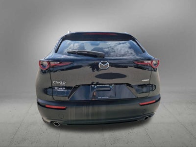 2024 Mazda Mazda CX-30 2.5 S Preferred Package