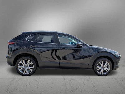 2024 Mazda Mazda CX-30 2.5 S Preferred Package