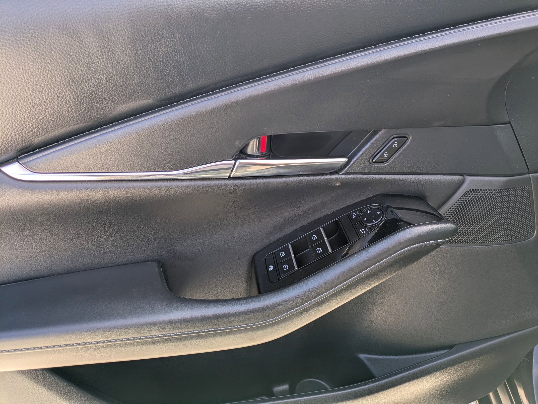 2024 Mazda Mazda CX-30 2.5 S Preferred Package