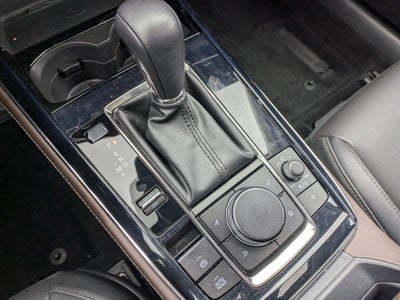 2025 Mazda Mazda CX-30 2.5 S Premium Package