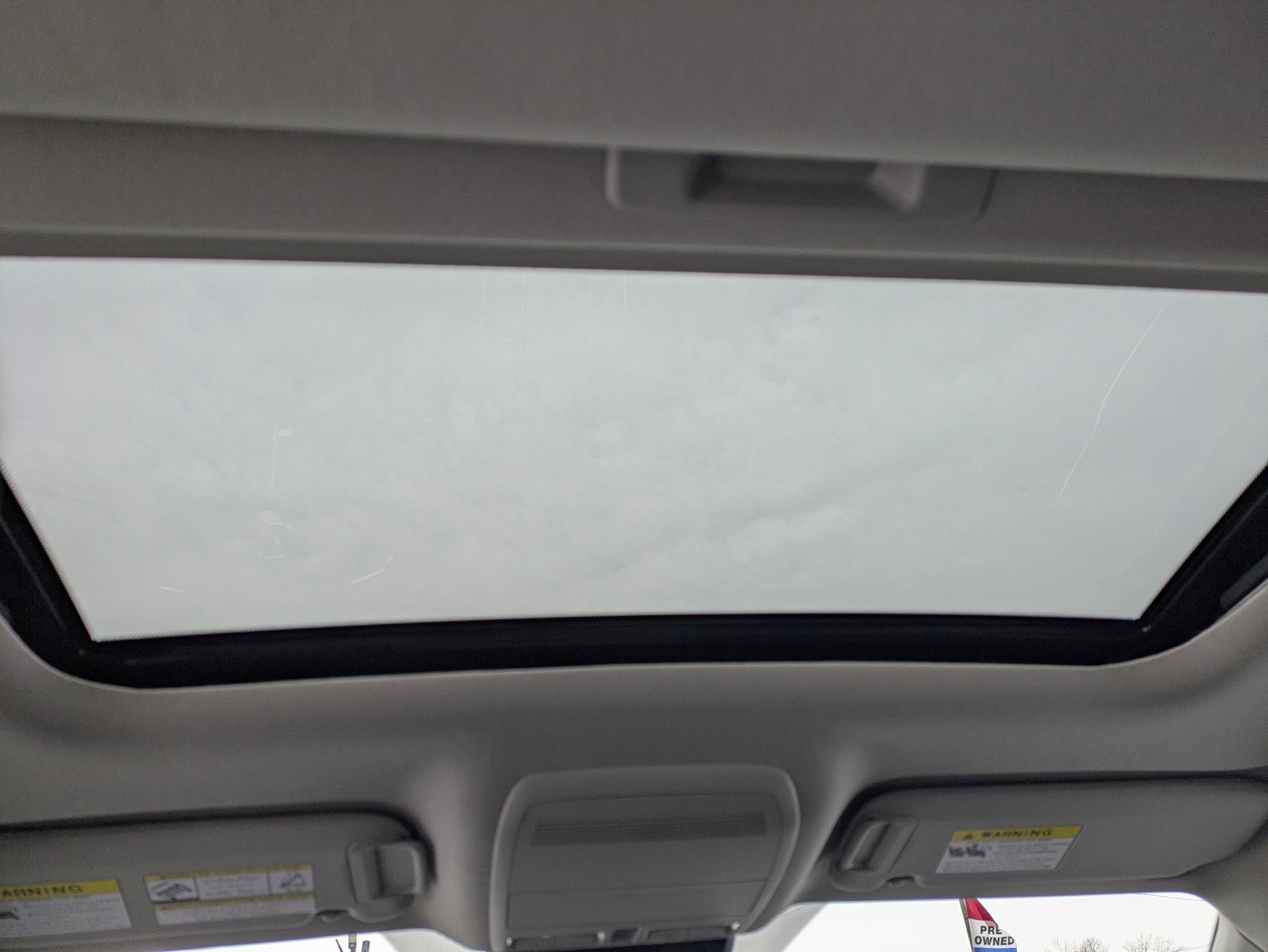 2025 Mazda Mazda CX-30 2.5 S Premium Package