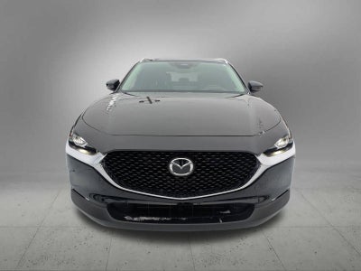 2025 Mazda Mazda CX-30 2.5 S Premium Package