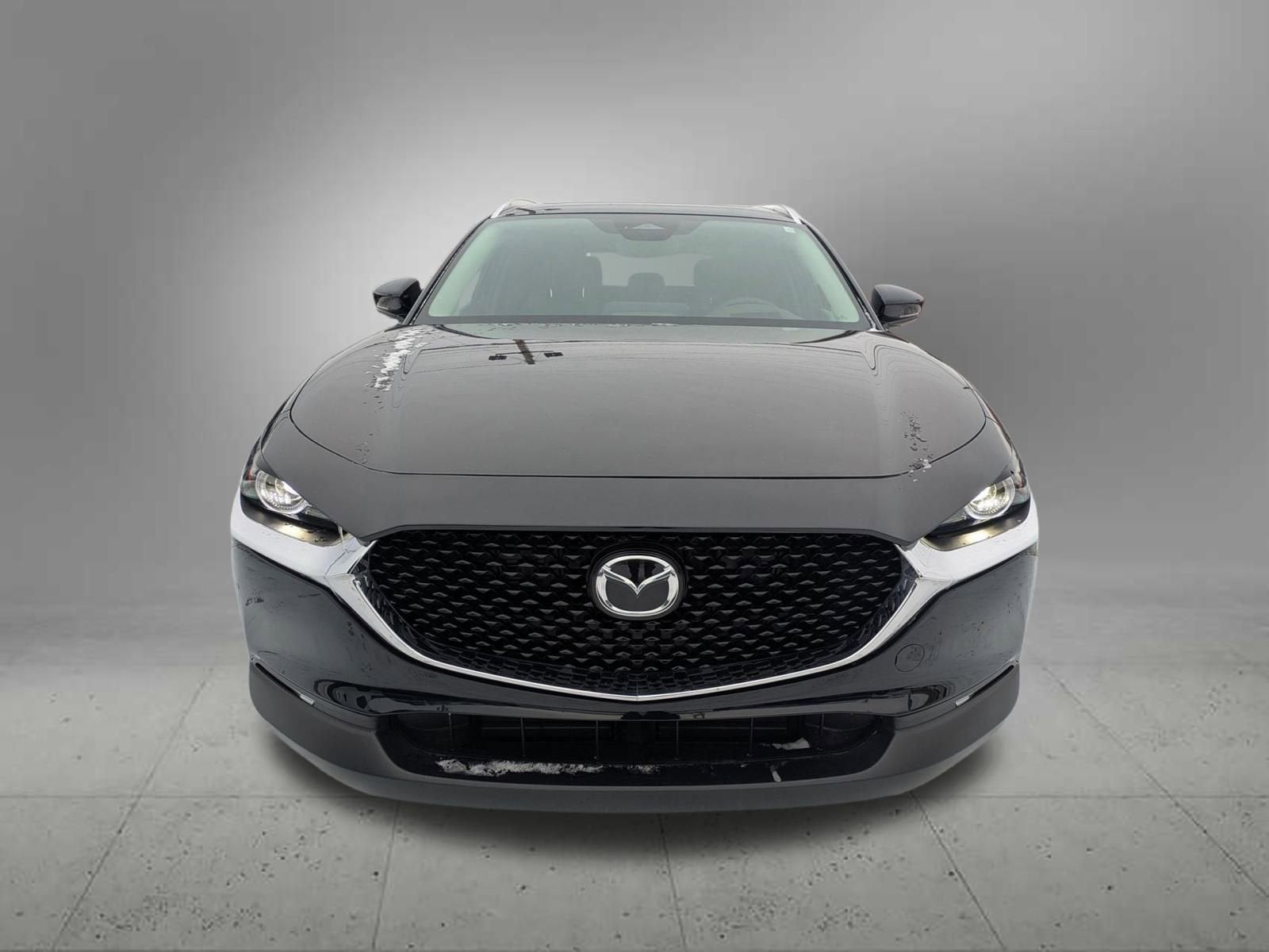 2025 Mazda Mazda CX-30 2.5 S Premium Package