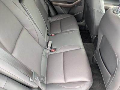 2025 Mazda Mazda CX-30 2.5 S Premium Package