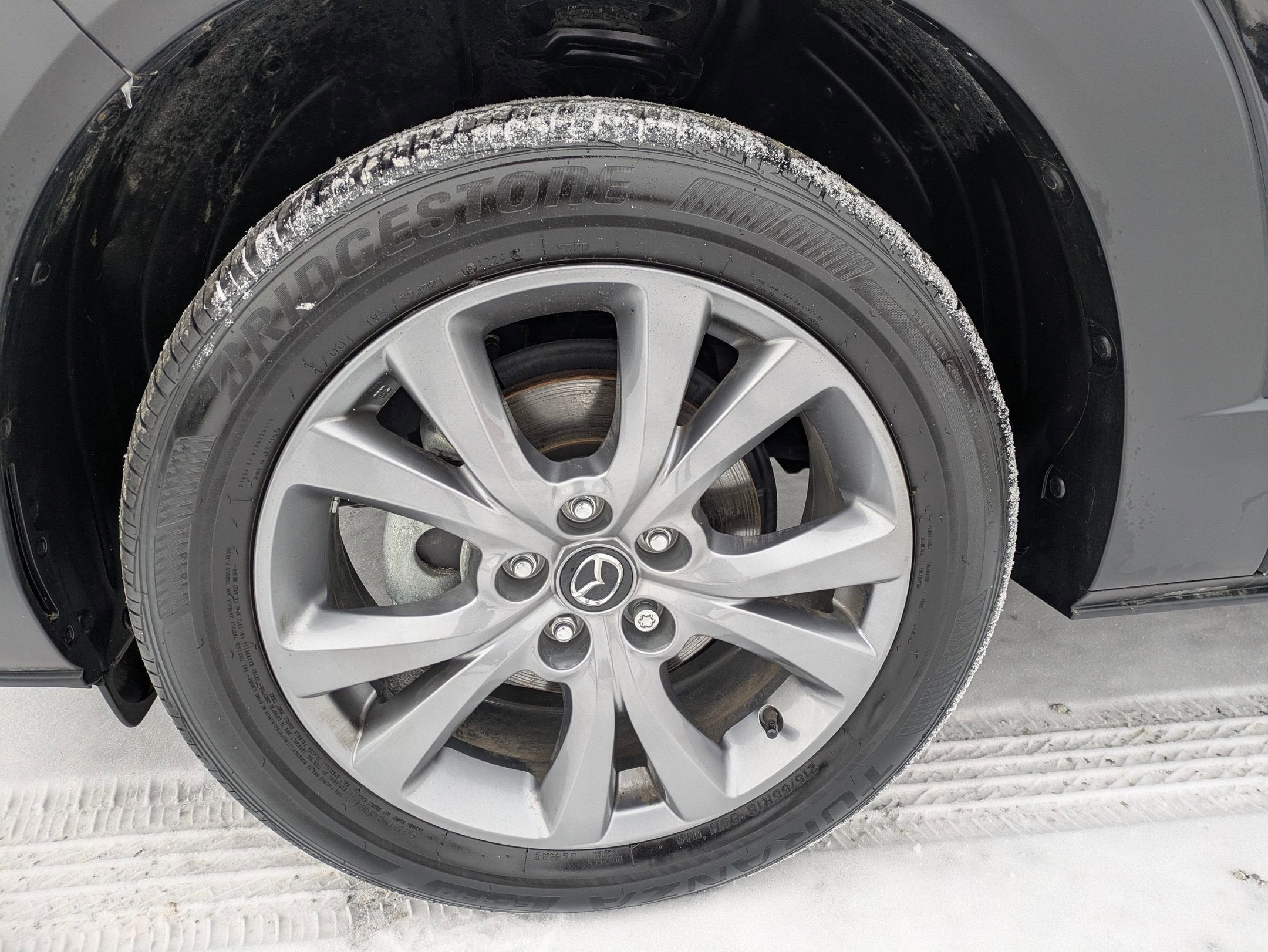 2025 Mazda Mazda CX-30 2.5 S Premium Package