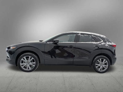 2025 Mazda Mazda CX-30 2.5 S Premium Package