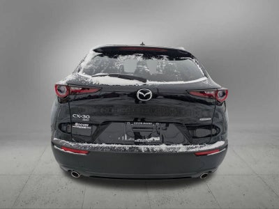 2025 Mazda Mazda CX-30 2.5 S Premium Package