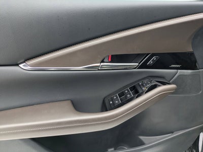 2025 Mazda Mazda CX-30 2.5 S Premium Package