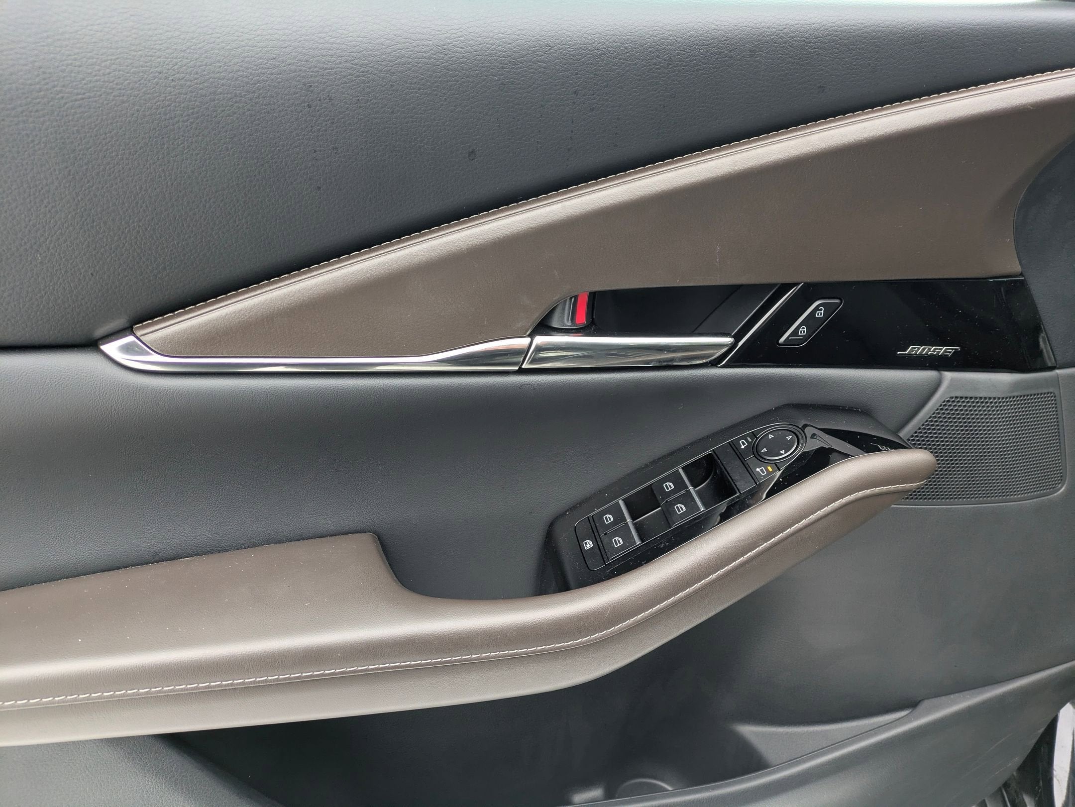 2025 Mazda Mazda CX-30 2.5 S Premium Package