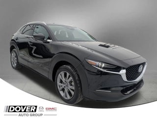 2025 Mazda Mazda CX-30 2.5 S Premium Package