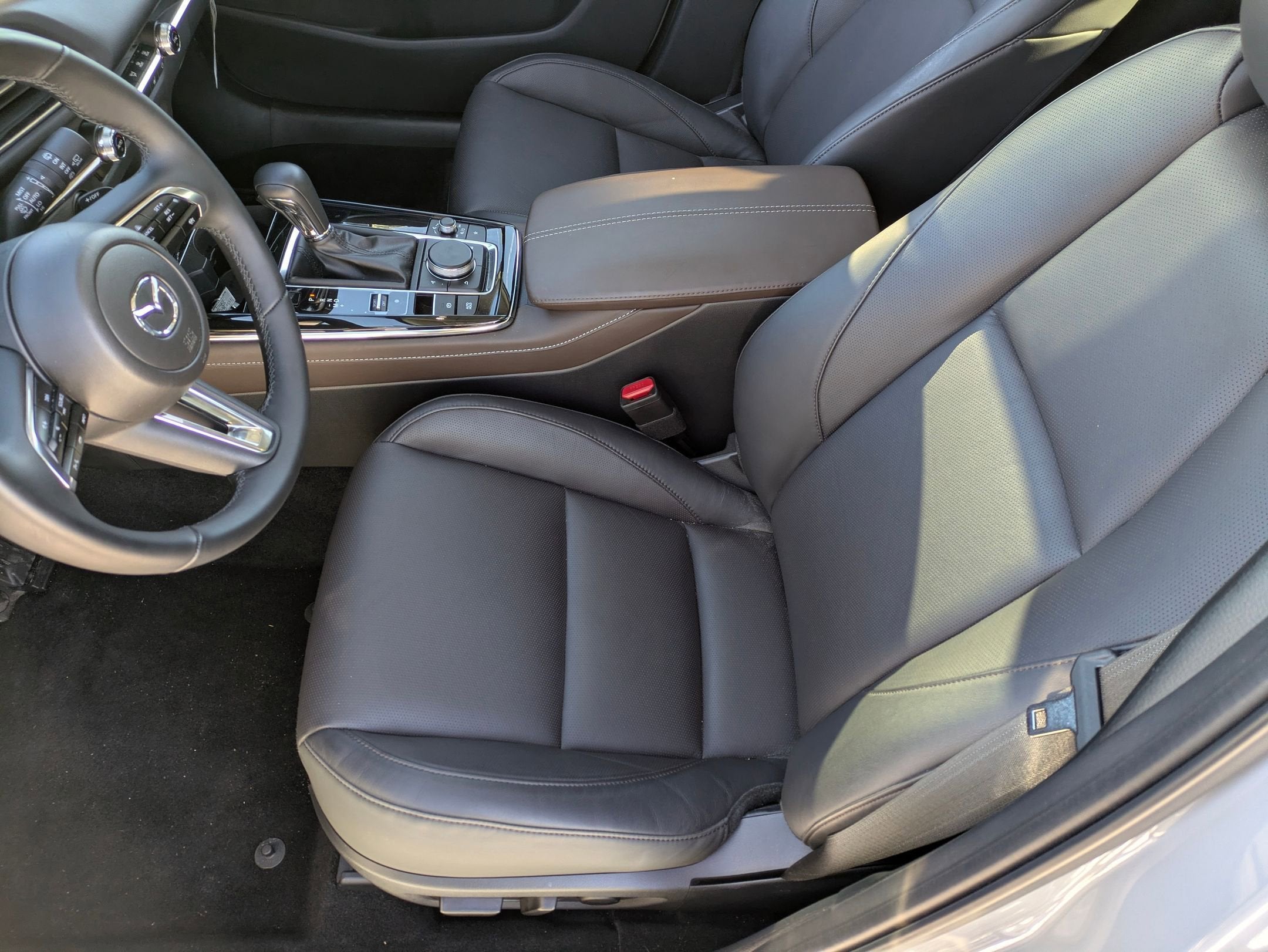 2025 Mazda Mazda CX-30 2.5 S Premium Package