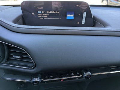 2025 Mazda Mazda CX-30 2.5 S Premium Package