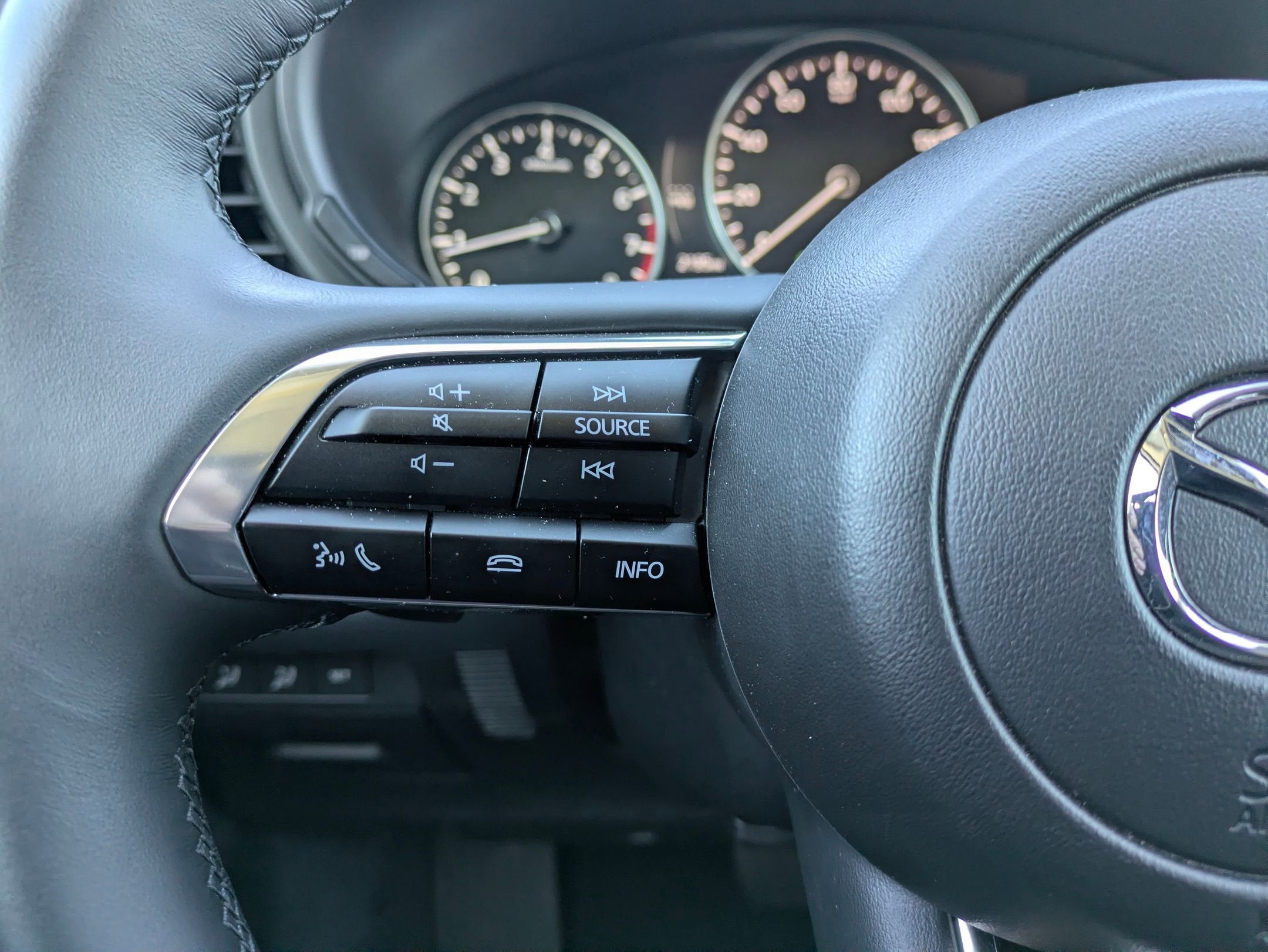 2025 Mazda Mazda CX-30 2.5 S Premium Package