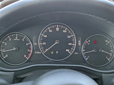 2025 Mazda Mazda CX-30 2.5 S Premium Package