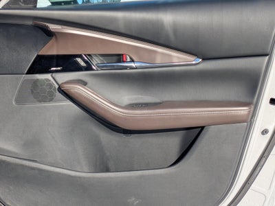 2025 Mazda Mazda CX-30 2.5 S Premium Package