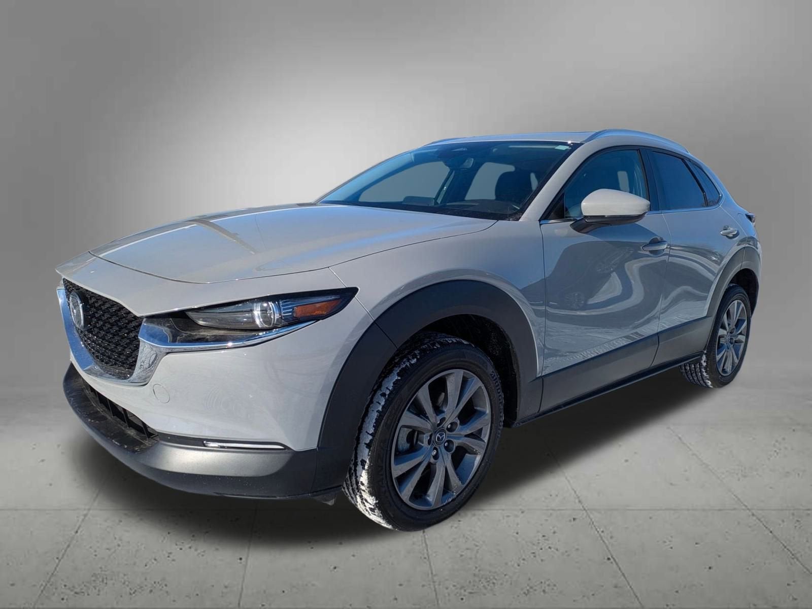 2025 Mazda Mazda CX-30 2.5 S Premium Package