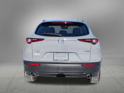 2025 Mazda Mazda CX-30 2.5 S Premium Package