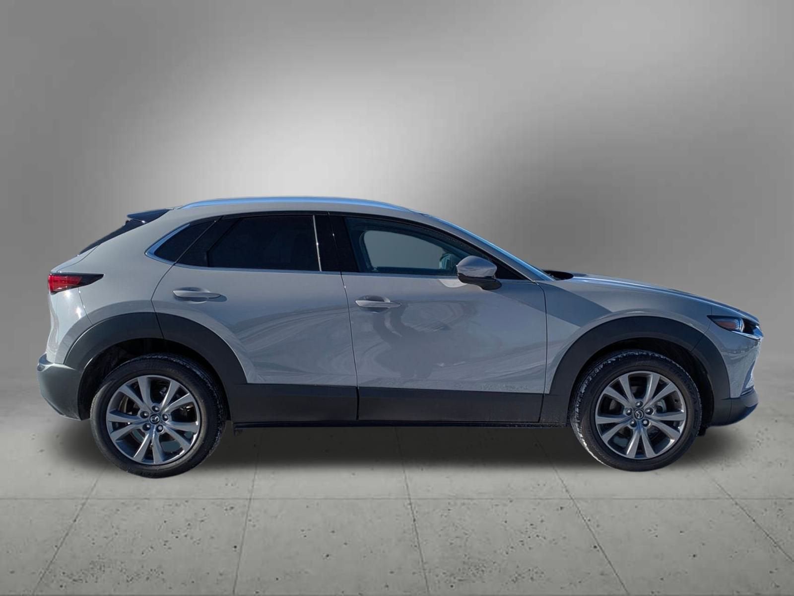 2025 Mazda Mazda CX-30 2.5 S Premium Package