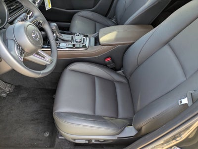 2025 Mazda Mazda CX-30 2.5 S Premium Package