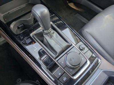 2025 Mazda Mazda CX-30 2.5 S Premium Package