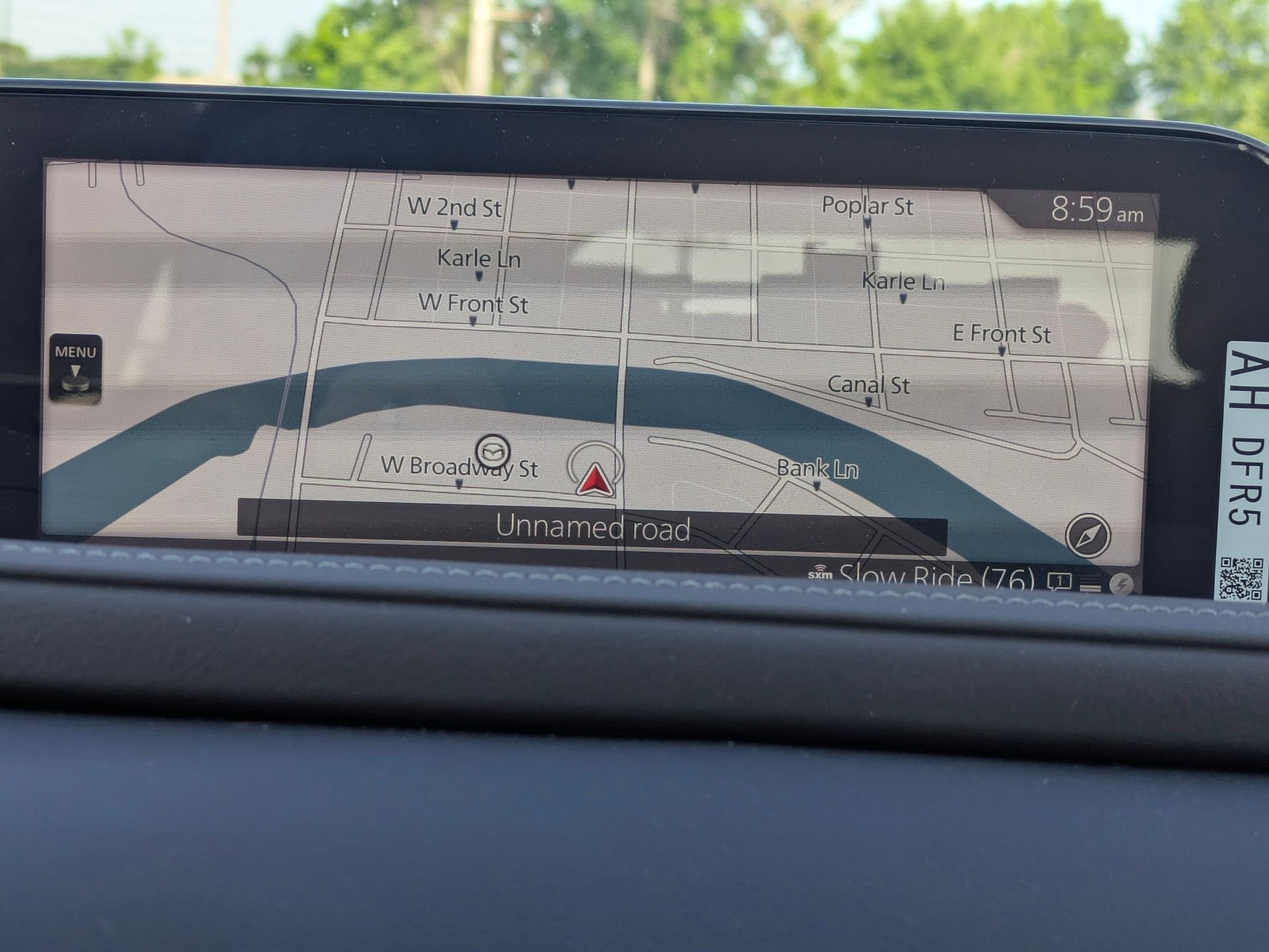 2025 Mazda Mazda CX-30 2.5 S Premium Package