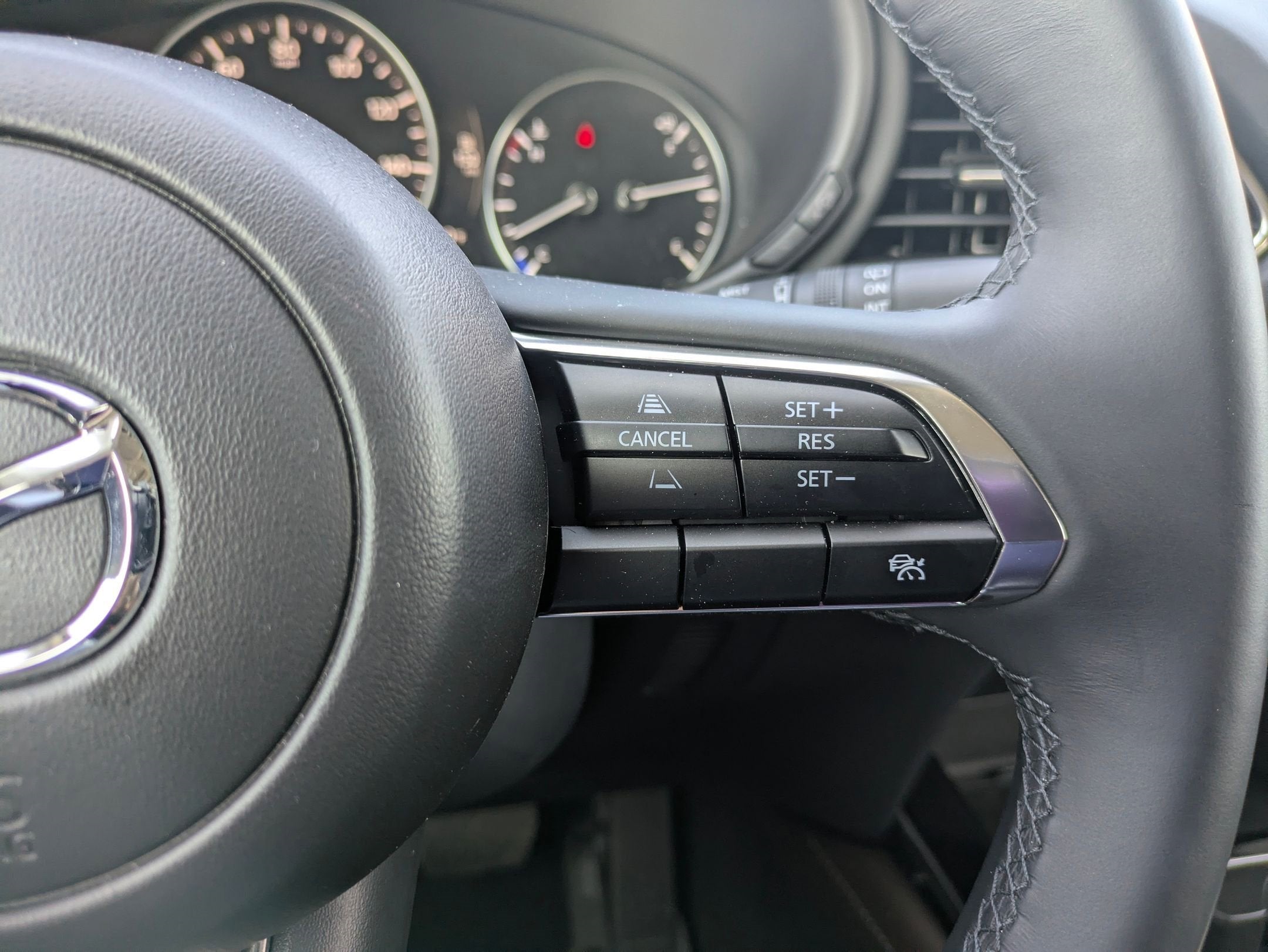 2025 Mazda Mazda CX-30 2.5 S Premium Package