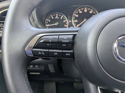 2025 Mazda Mazda CX-30 2.5 S Premium Package