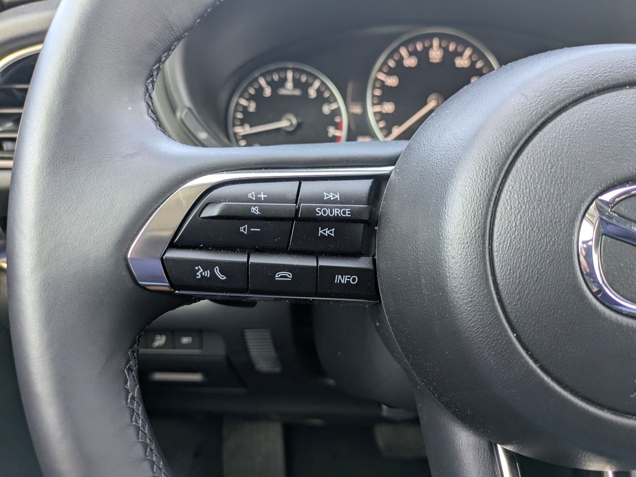 2025 Mazda Mazda CX-30 2.5 S Premium Package