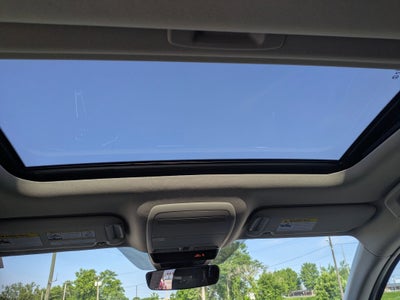 2025 Mazda Mazda CX-30 2.5 S Premium Package