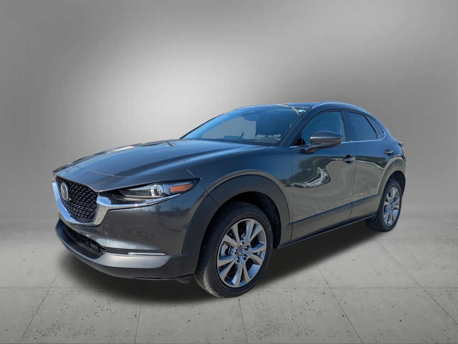 2025 Mazda Mazda CX-30 2.5 S Premium Package