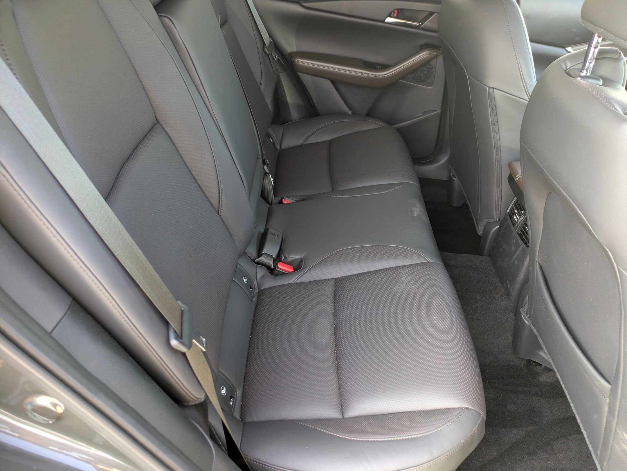 2025 Mazda Mazda CX-30 2.5 S Premium Package