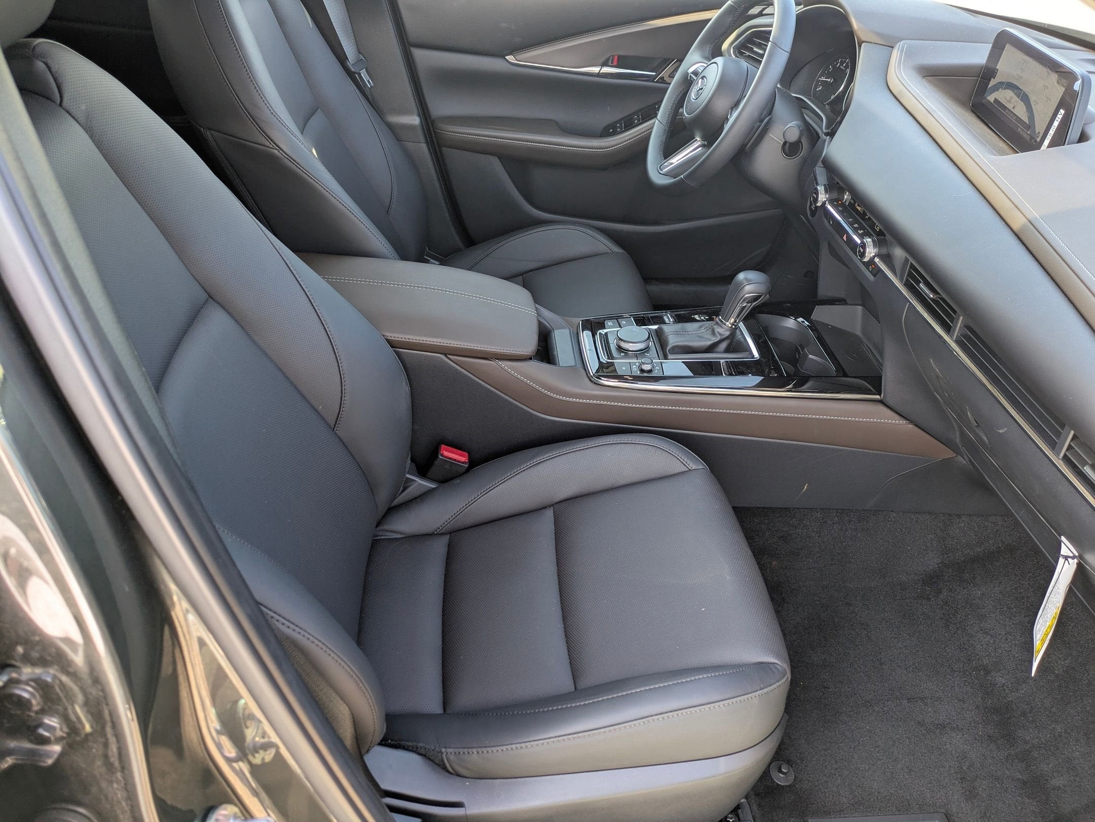 2025 Mazda Mazda CX-30 2.5 S Premium Package