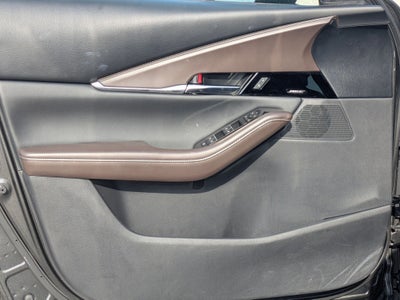 2025 Mazda Mazda CX-30 2.5 S Premium Package