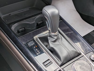 2025 Mazda Mazda CX-30 2.5 Turbo Premium Package