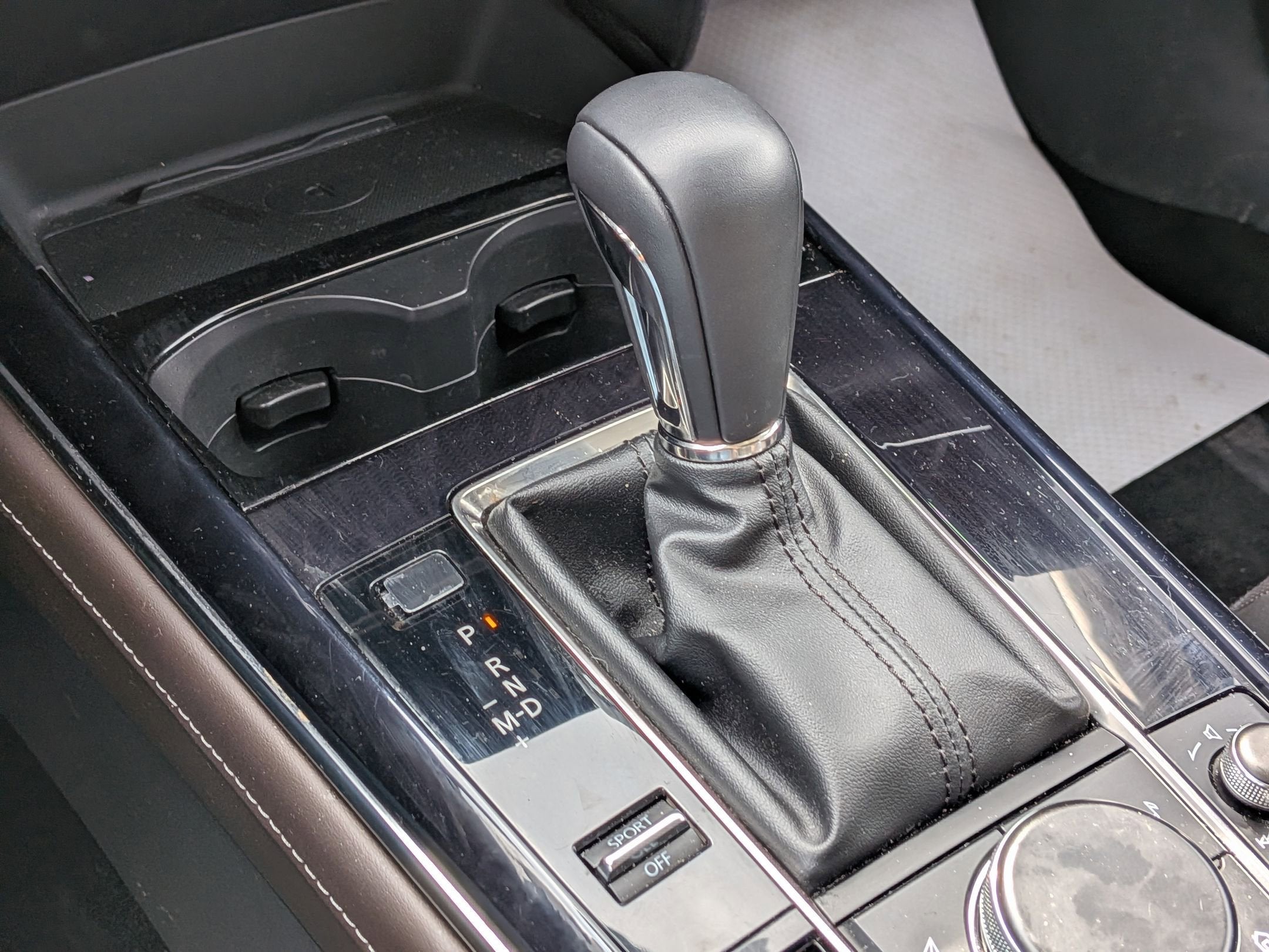 2025 Mazda Mazda CX-30 2.5 Turbo Premium Package