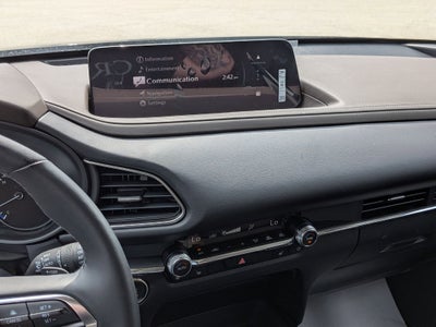 2025 Mazda Mazda CX-30 2.5 Turbo Premium Package