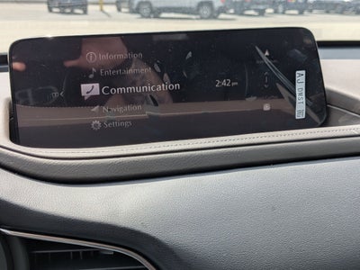 2025 Mazda Mazda CX-30 2.5 Turbo Premium Package