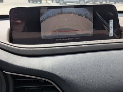 2025 Mazda Mazda CX-30 2.5 Turbo Premium Package